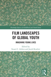 Front cover_Film Landscapes of Global Youth