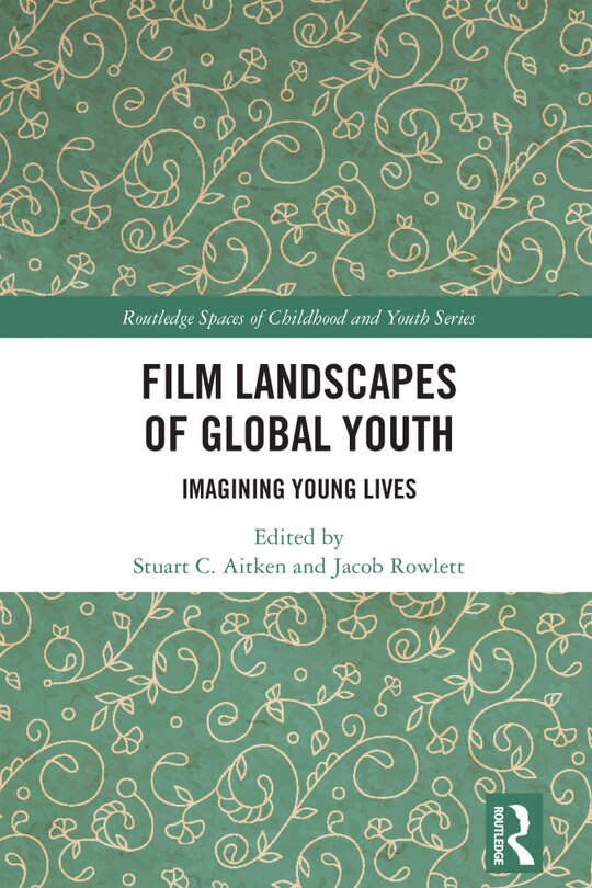 Front cover_Film Landscapes of Global Youth