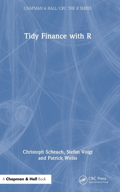 Couverture_Tidy Finance with R