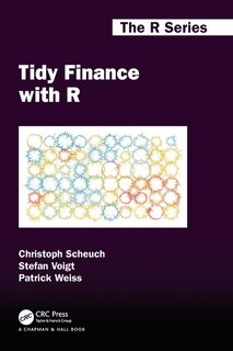 Couverture_Tidy Finance with R