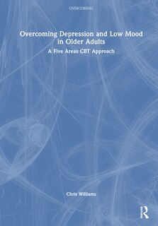 Front cover_Overcoming Depression and Low Mood in Older Adults
