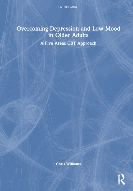 Front cover_Overcoming Depression and Low Mood in Older Adults