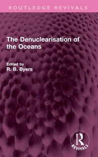 Front cover_Denuclearisation of the Oceans