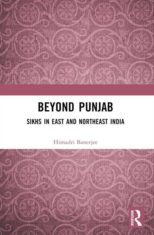 Front cover_Beyond Punjab