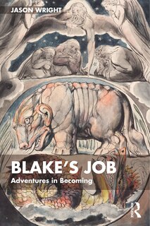 Front cover_Blake's Job