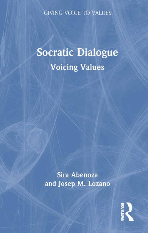 Couverture_Socratic Dialogue