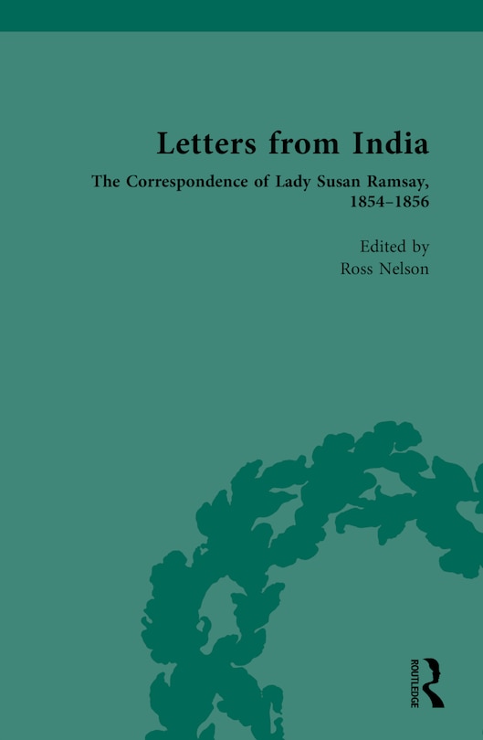 Couverture_Letters from India
