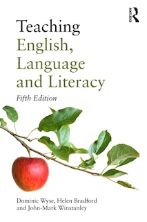 Couverture_Teaching English, Language and Literacy