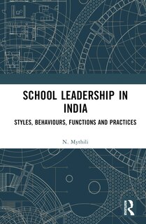 Couverture_School Leadership in India