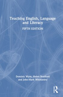 Couverture_Teaching English, Language and Literacy