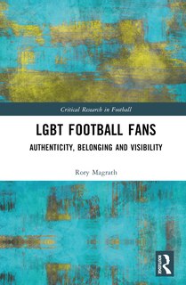 Front cover_LGBT Football Fans
