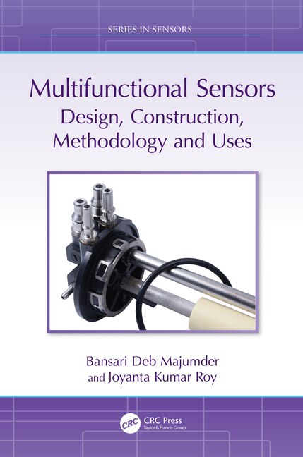 Front cover_Multifunctional Sensors