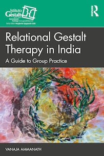 Front cover_Relational Gestalt Therapy in India