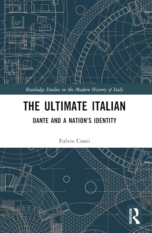 Front cover_The Ultimate Italian