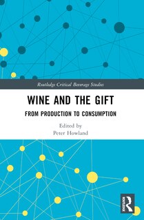 Front cover_Wine and The Gift