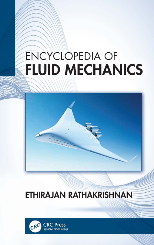 Front cover_Encyclopedia of Fluid Mechanics