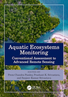 Couverture_Aquatic Ecosystems Monitoring
