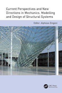 Couverture_Current Perspectives and New Directions in Mechanics, Modelling and Design of Structural Systems