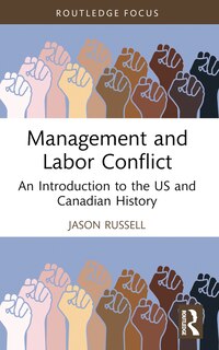 Couverture_Management and Labor Conflict
