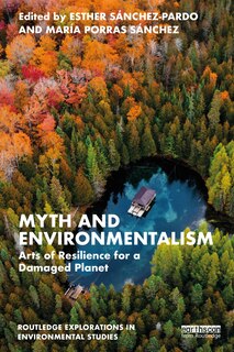 Couverture_Myth and Environmentalism