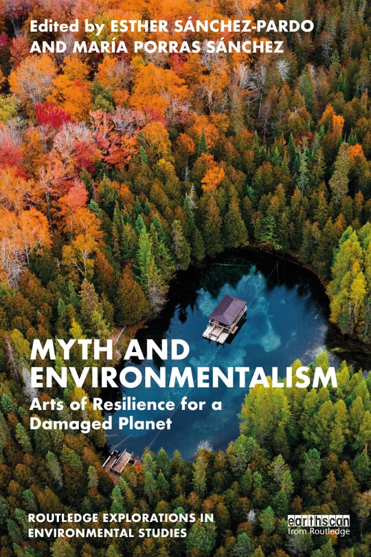 Couverture_Myth and Environmentalism
