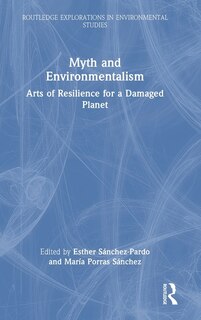 Front cover_Myth and Environmentalism