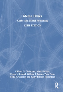 Front cover_Media Ethics