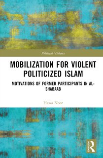 Front cover_Mobilization for Violent Politicized Islam