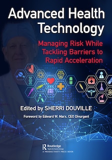 Couverture_Advanced Health Technology