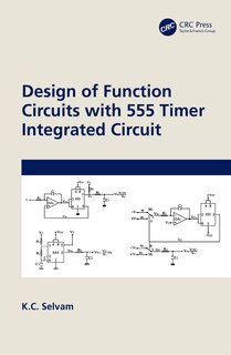 Front cover_Design of Function Circuits with 555 Timer Integrated Circuit