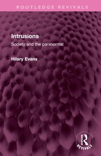 Front cover_Intrusions