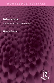 Front cover_Intrusions