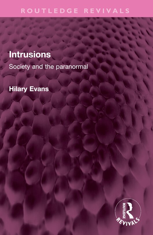 Front cover_Intrusions