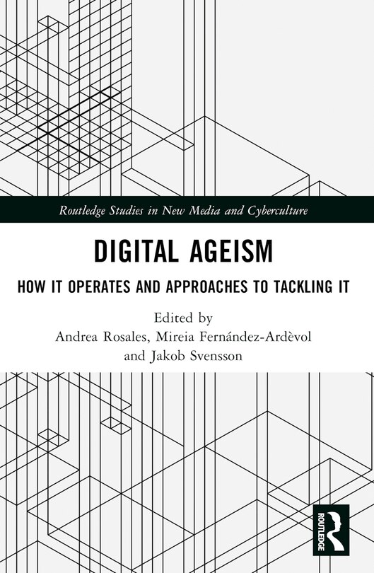 Front cover_Digital Ageism