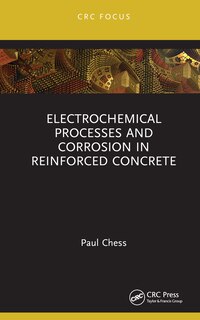 Front cover_Electrochemical Processes and Corrosion in Reinforced Concrete