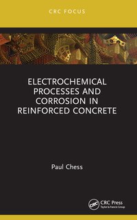 Front cover_Electrochemical Processes and Corrosion in Reinforced Concrete
