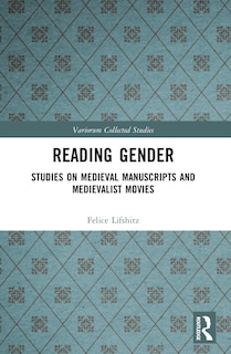 Front cover_Reading Gender
