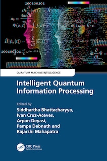 Front cover_Intelligent Quantum Information Processing