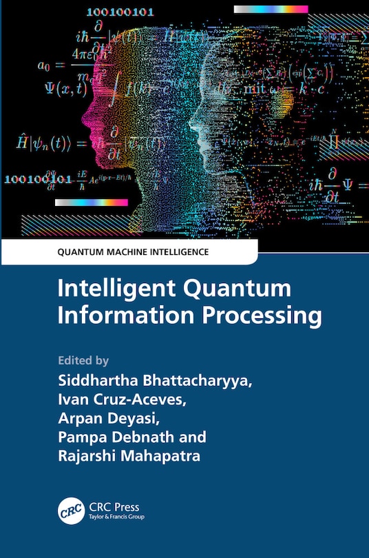 Front cover_Intelligent Quantum Information Processing