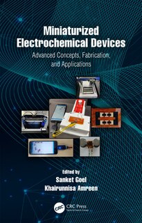 Front cover_Miniaturized Electrochemical Devices