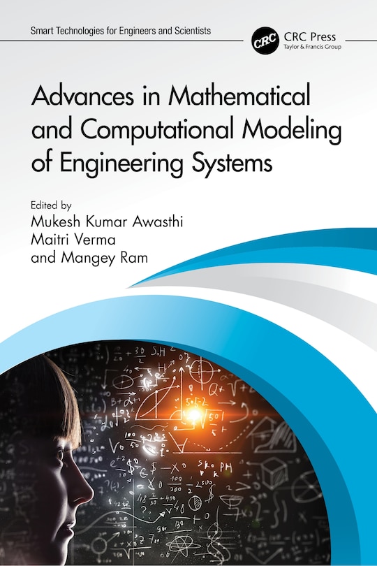 Front cover_Advances in Mathematical and Computational Modeling of Engineering Systems