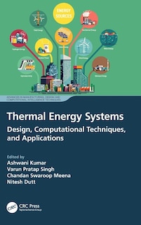 Couverture_Thermal Energy Systems
