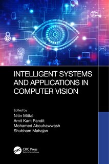 Couverture_Intelligent Systems and Applications in Computer Vision