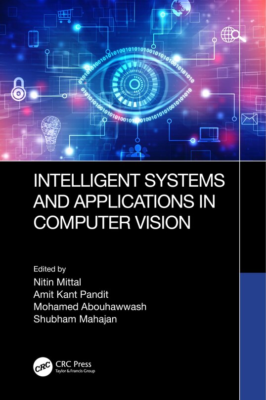 Couverture_Intelligent Systems and Applications in Computer Vision