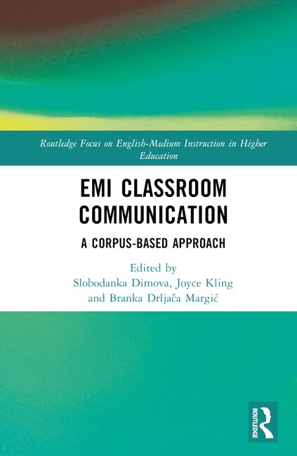 Couverture_EMI classroom communication