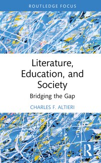Couverture_Literature, Education, and Society