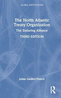 Couverture_The North Atlantic Treaty Organization