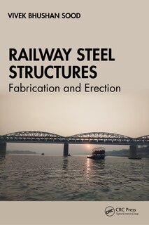 Front cover_Railway Steel Structures