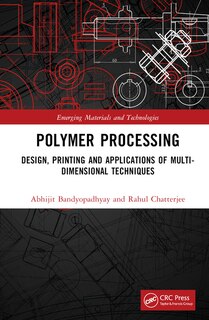 Front cover_Polymer Processing