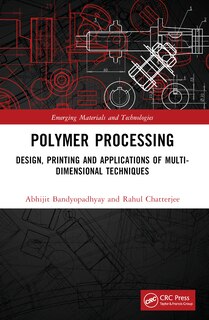 Front cover_Polymer Processing